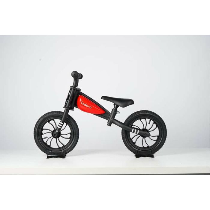 Vélo pour Enfants Feduro 12" Rouge 2 Vélo pour Enfants Feduro 12" Rouge 2