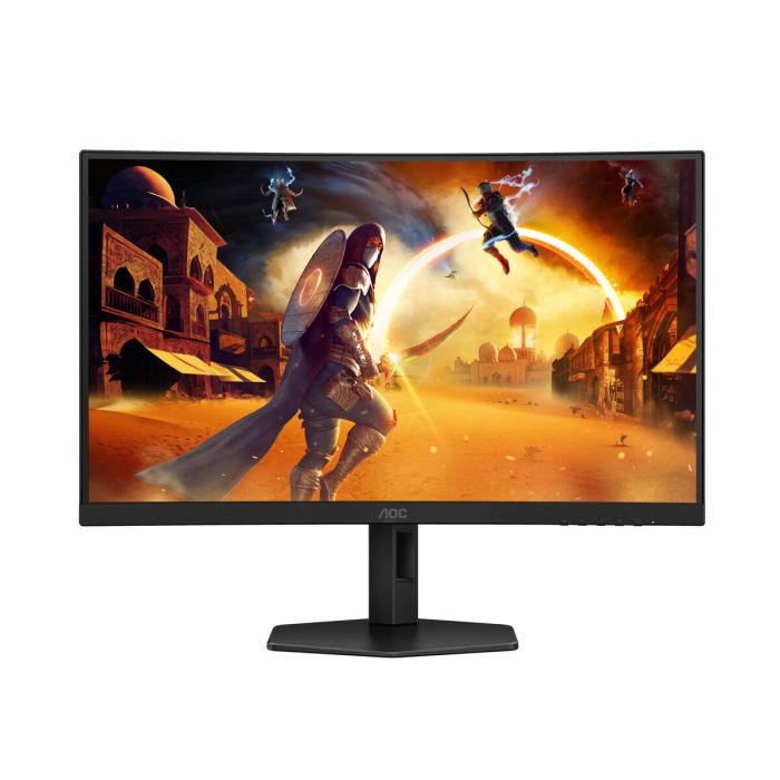 Monitor Gaming AOC CQ27G4X Quad HD 27" 180 Hz 9