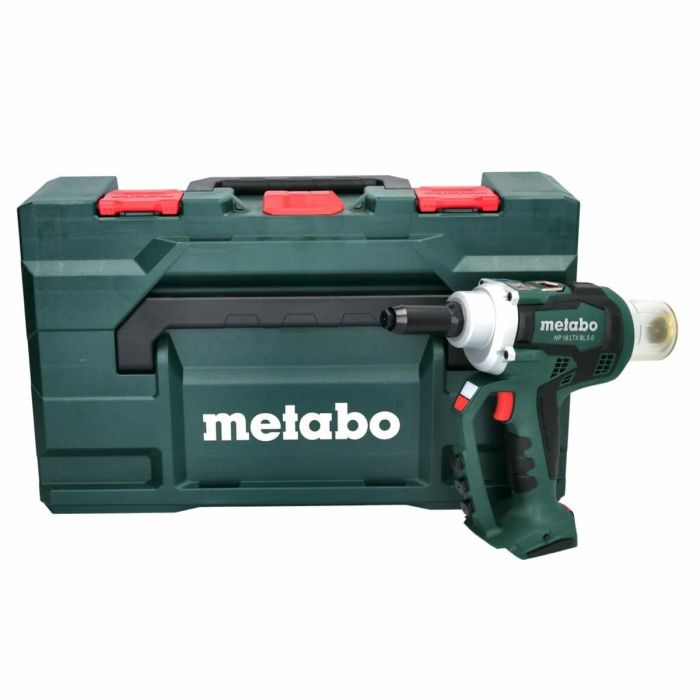 Tournevis électrique Metabo NP 18 LTX 5