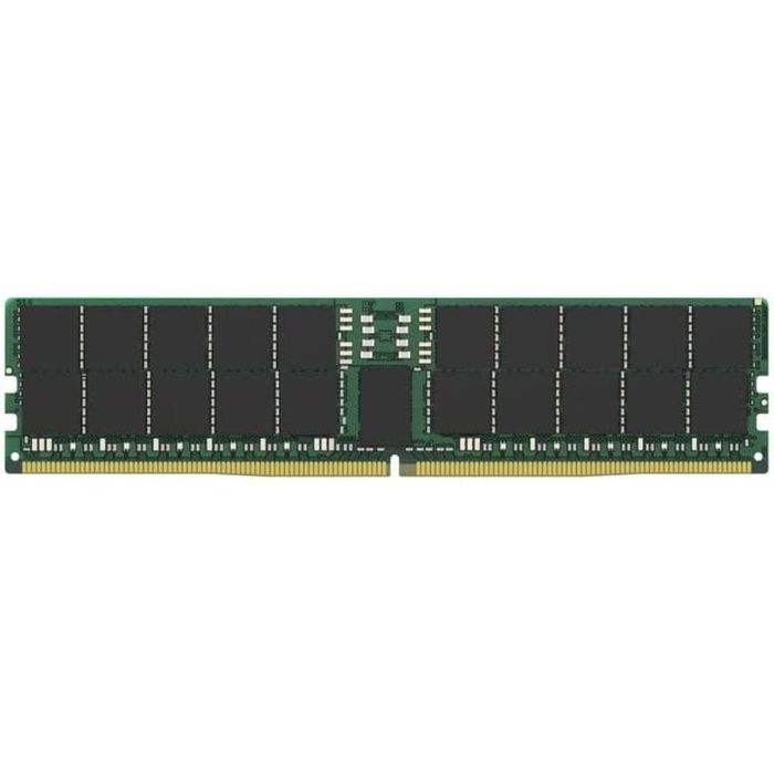 Mémoire RAM Kingston KTD-PE548D4-64G 64 GB DDR5 4800 MHz CL40 Mémoire RAM Kingston KTD-PE548D4-64G 64 GB DDR5 4800 MHz CL40