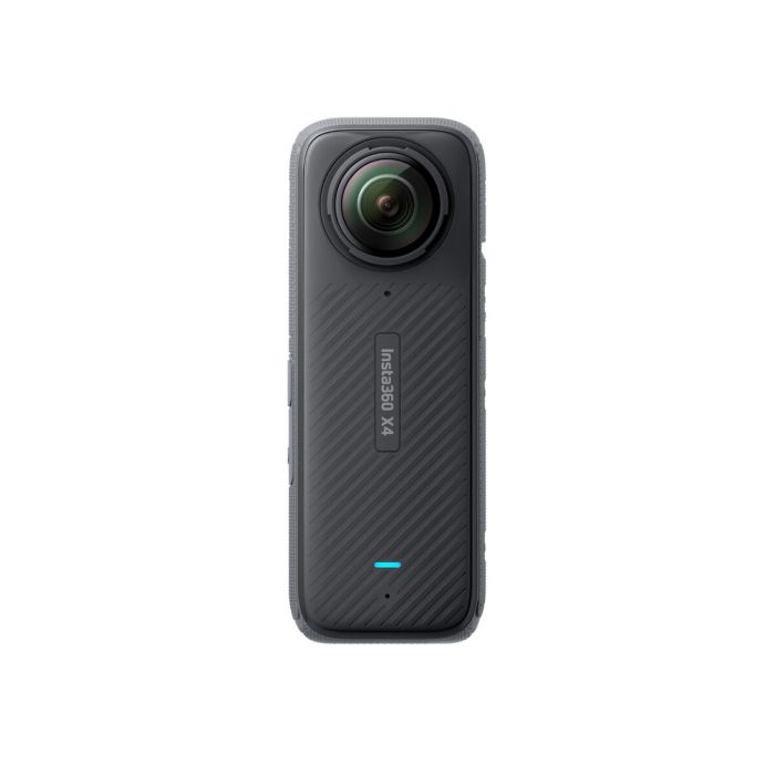Caméra de sport Insta360 INSTA360 X4 Noir 2,5" 2 Caméra de sport Insta360 INSTA360 X4 Noir 2,5" 2