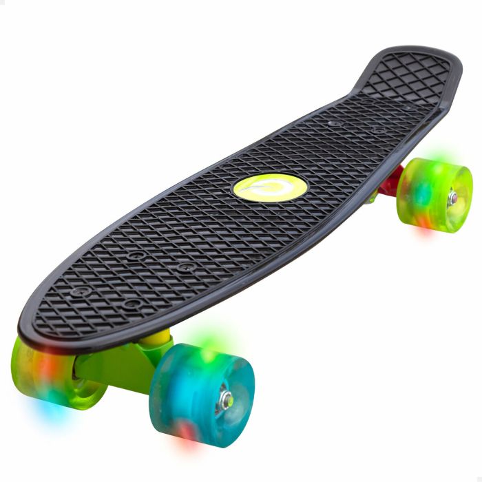 Skateboard EVO (4 Unités) 6