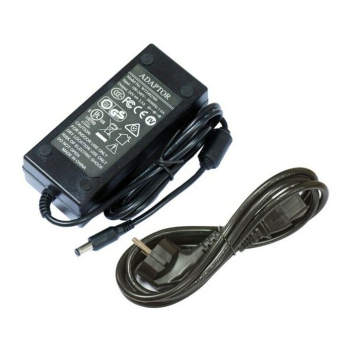 Router Mikrotik hEX PoE 800 Ghz 10/100/1000 Mbps 1