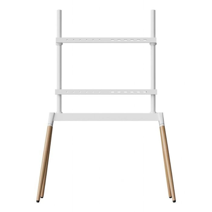 Support de TV GEMBIRD TVS-86F-01-W 2