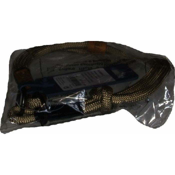 Collier d'entraînement pour chiens Trixie Be Nordic Noir Sable S/M 40 cm 2 Collier d'entraînement pour chiens Trixie Be Nordic Noir Sable S/M 40 cm 2