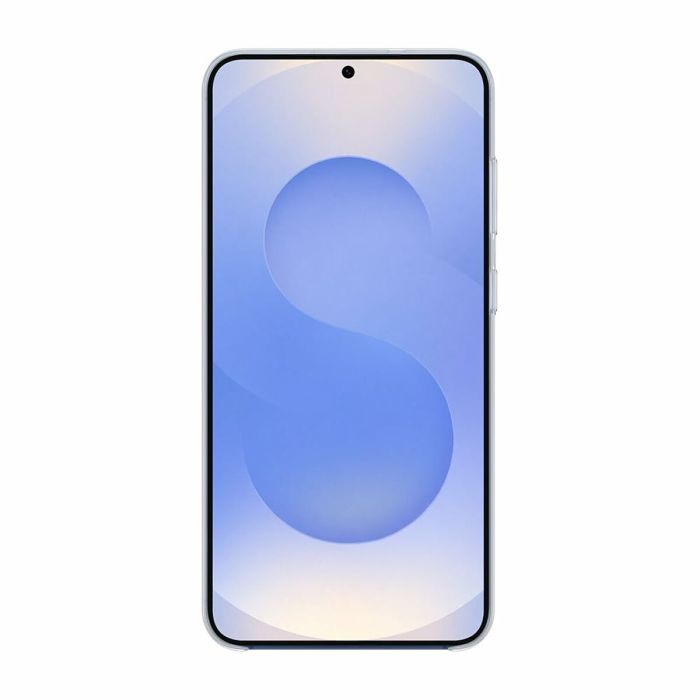 Protection pour téléphone portable Samsung Noir Galaxy S24 4