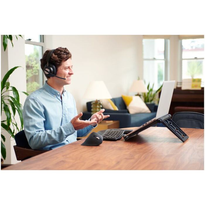 Souris sans-fil Kensington MY630 Noir 2400 dpi 1 Souris sans-fil Kensington MY630 Noir 2400 dpi 1