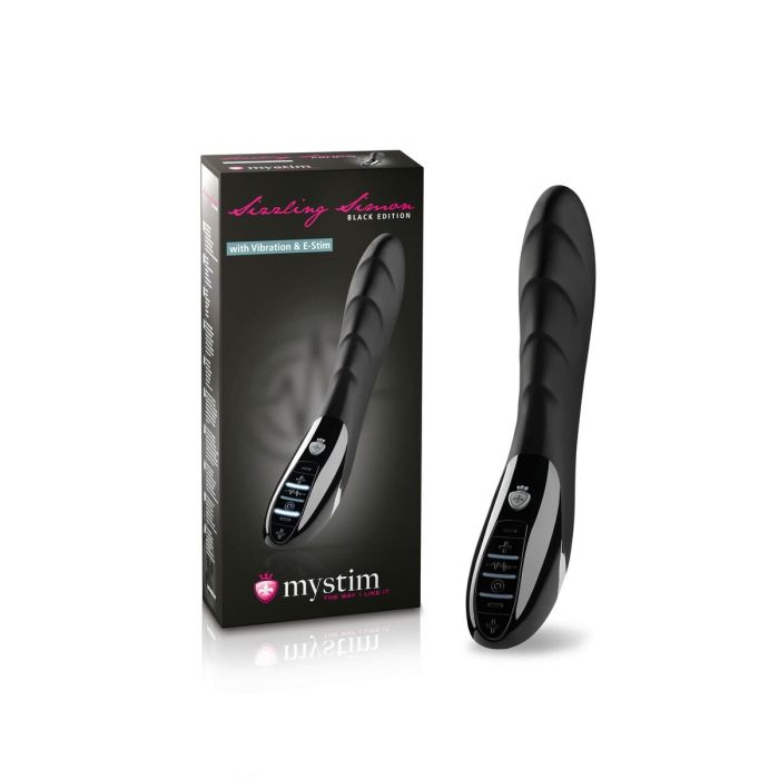 Vibromasseur Mystim 6303801 12 Vibromasseur Mystim 6303801 12