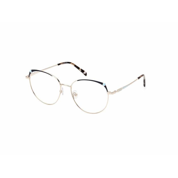 Monture de Lunettes Femme Emilio Pucci EP5209 55032 3 Monture de Lunettes Femme Emilio Pucci EP5209 55032 3