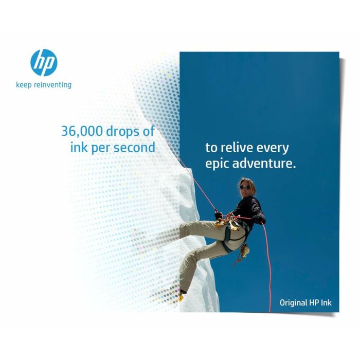 Cartouche d'encre originale HP Jaune Magenta 14 Cartouche d'encre originale HP Jaune Magenta 14