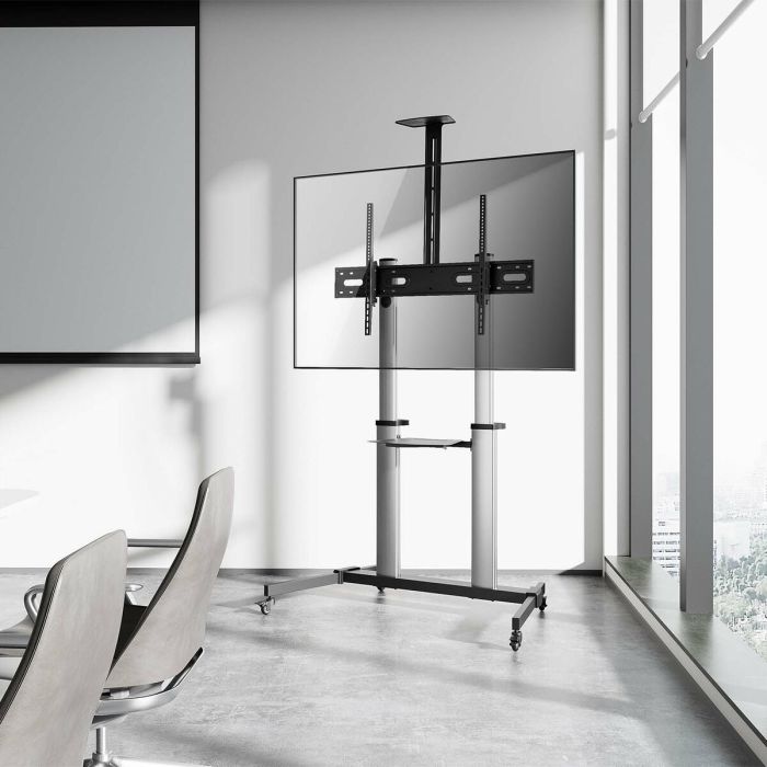 Support de TV Aisens FT100TE-259 60" 100" 1 Support de TV Aisens FT100TE-259 60" 100" 1