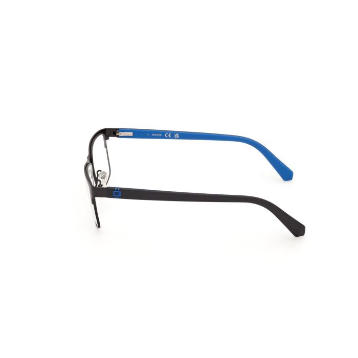 Monture de Lunettes Homme Guess GU50131 57002 1