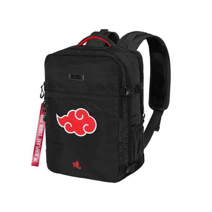 Sac à dos Multi-usage Naruto Cabine 15