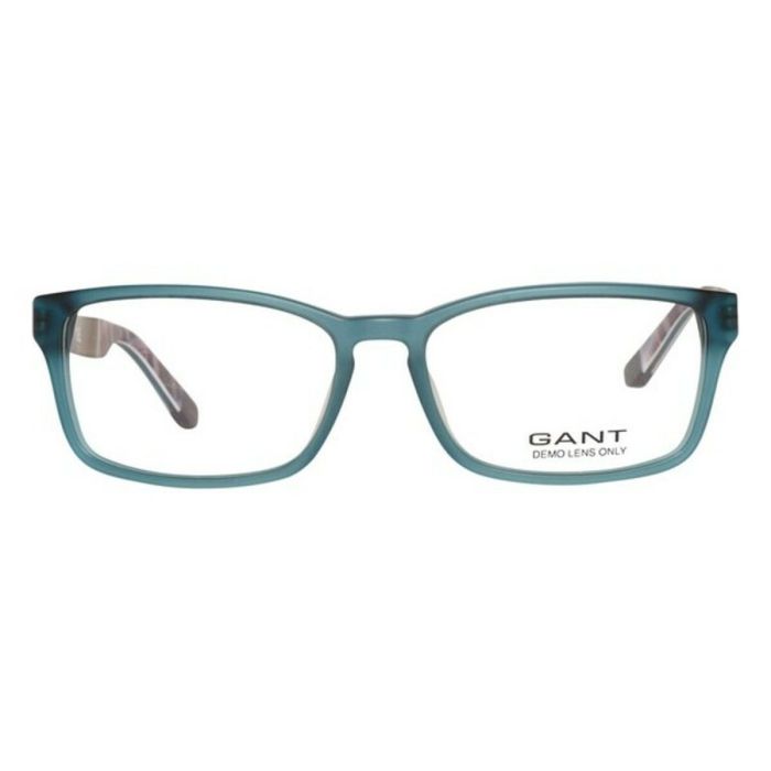 Monture de Lunettes Homme Gant GA3069-091-55 Bleu Ø 55 mm 1 Monture de Lunettes Homme Gant GA3069-091-55 Bleu Ø 55 mm 1