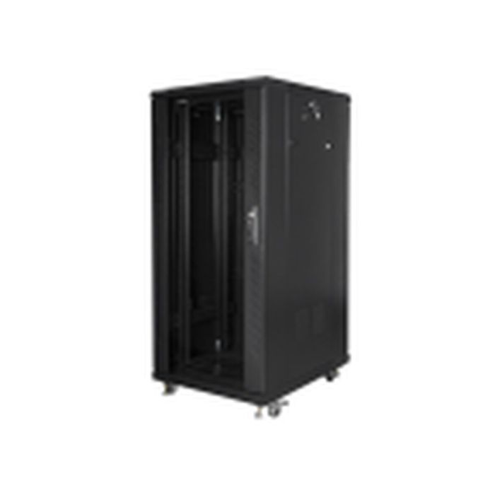 Armoire Murale Rack Lanberg FF01-6827-12B 1 Armoire Murale Rack Lanberg FF01-6827-12B 1