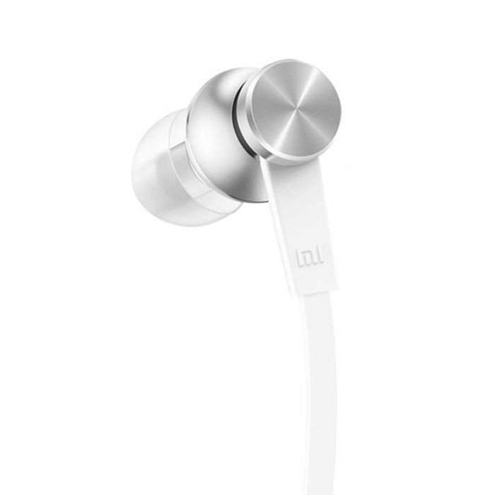 Casque Xiaomi Mi In-Ear Headphones Basic ZBW4355TY Argent (10 Unités) 24