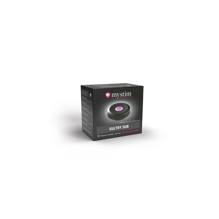 Electrostimulateur Mystim 46020 4 Electrostimulateur Mystim 46020 4