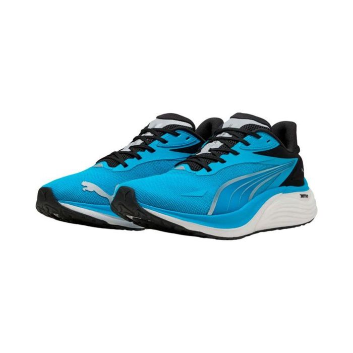 Chaussures de Running pour Adultes Puma Electrify Nitro 4 Speed 43