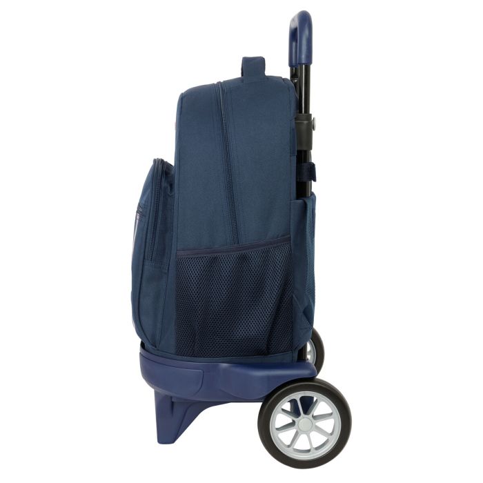 Cartable El Ganso Eclipse Blue marine 33 x 45 x 22 cm 1