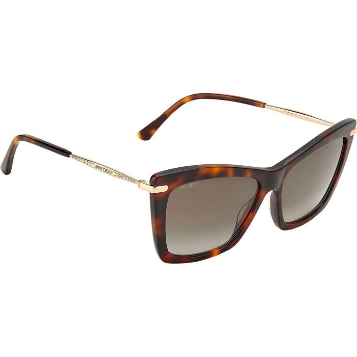 Lunettes de soleil Femme Jimmy Choo SADY_S 1