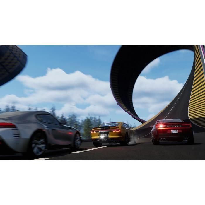 Wreckreation Jeu Xbox One/Xbox Series X 4