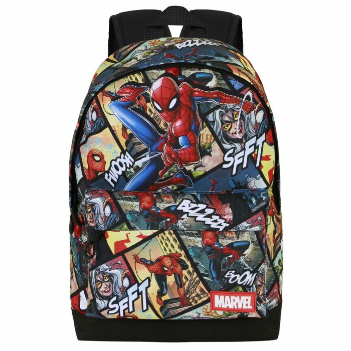 Sac à dos enfant Spider-Man 31 x 18 x 44 cm 7