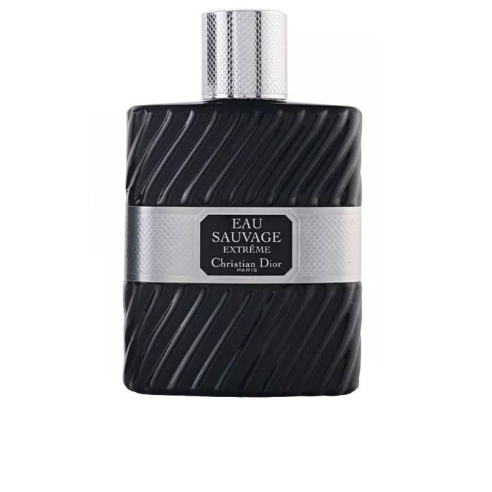 Dior Eau Sauvage Extreme Intense Eau De Toilette Vaporisateur 100 mL