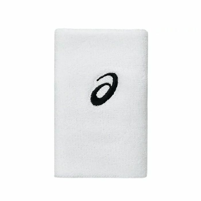 Poignet de Sport Asics 3043A121-100 Blanc