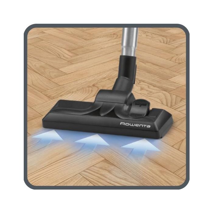 Rowenta RO 3927 Compact Power 3