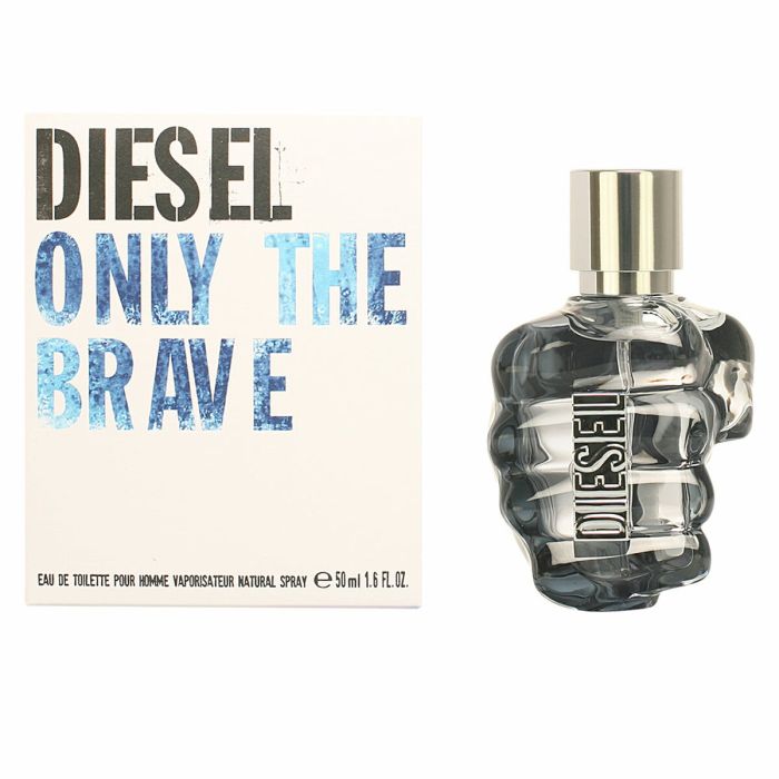 Parfum Homme Diesel EDT 4 Parfum Homme Diesel EDT 4