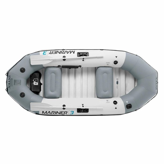 Bateau gonflable Intex Mariner 3 297 x 46 x 127 cm 3