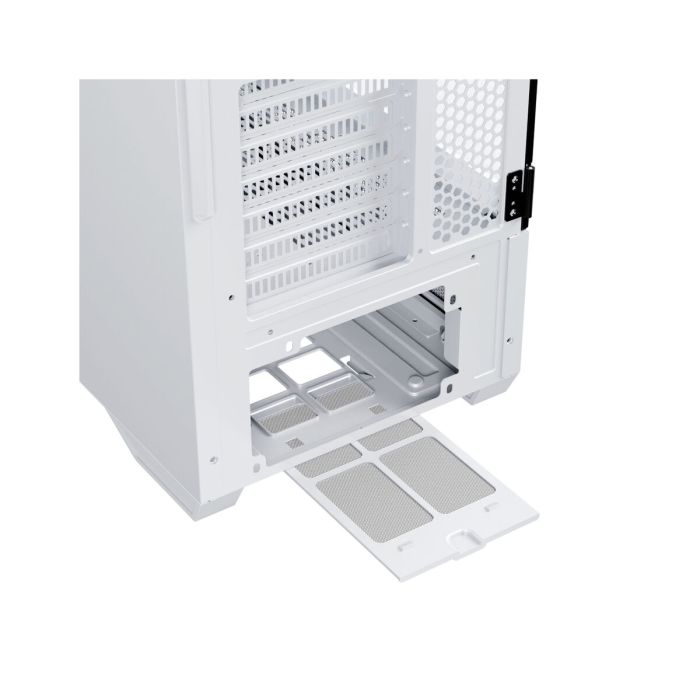 Boîtier ATX semi-tour Nfortec NF-CS-DRACOX-W 7