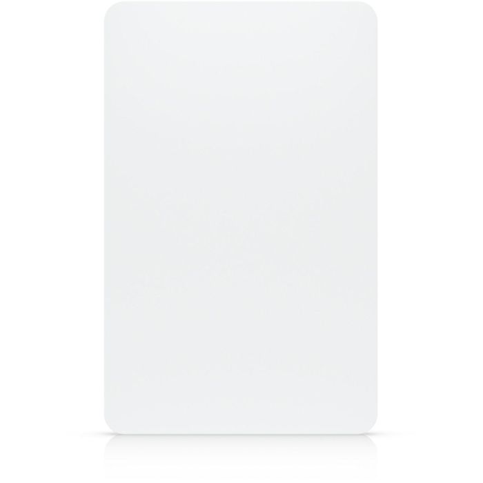 Ubiquiti UniFi Access Card • 10er Pack • withe • UA-Card-W-10 3