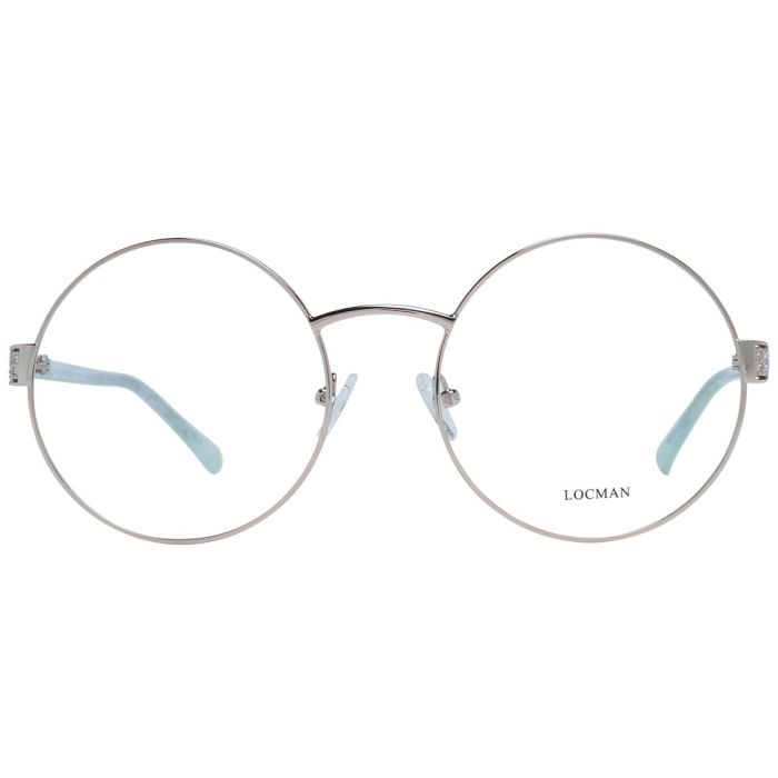 Monture de Lunettes Femme Locman LOCV013 58GRN 1 Monture de Lunettes Femme Locman LOCV013 58GRN 1