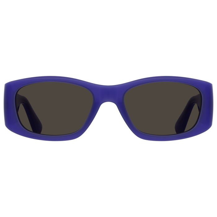 Lunettes de soleil Femme Moschino MOS145-S-B3VF5IR Ø 55 mm 1 Lunettes de soleil Femme Moschino MOS145-S-B3VF5IR Ø 55 mm 1