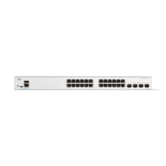 Switch CISCO C1300-24T-4G 1 Switch CISCO C1300-24T-4G 1