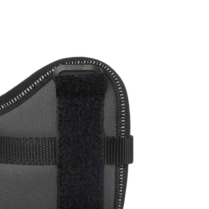 Harnais pour Chien Trixie Power Anthracite 2 Baby 2 (XS/S) 5