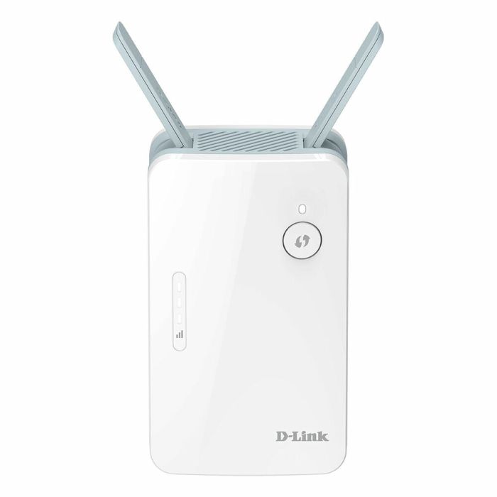 Répéteur Wifi D-Link Eagle Pro AI AX1500 Mesh 1200 Mbit/s 6 Répéteur Wifi D-Link Eagle Pro AI AX1500 Mesh 1200 Mbit/s 6