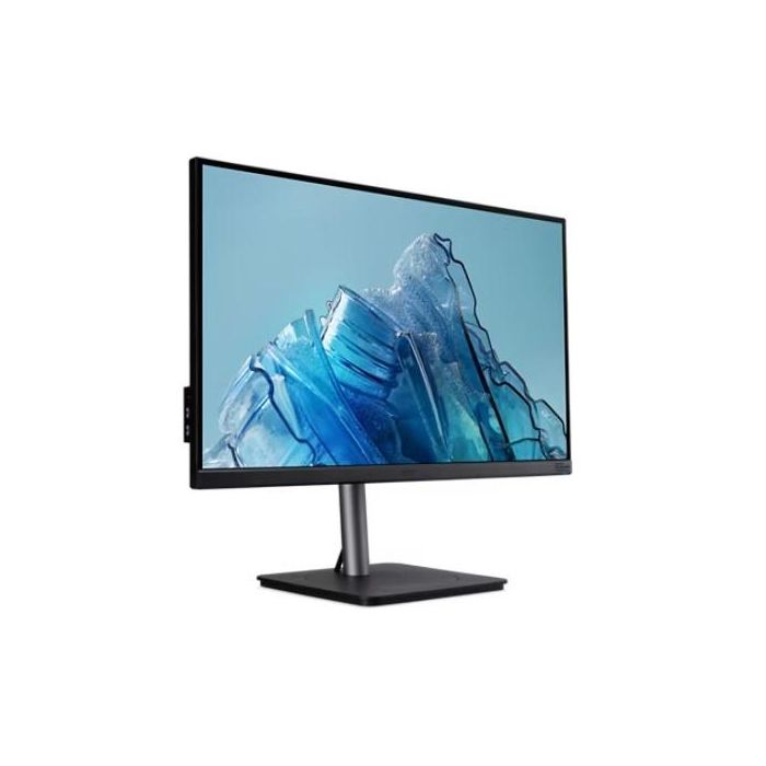 Acer CB243YEb 23.8" 60.5cm 16:9 100Hz 1920x1080 black 2
