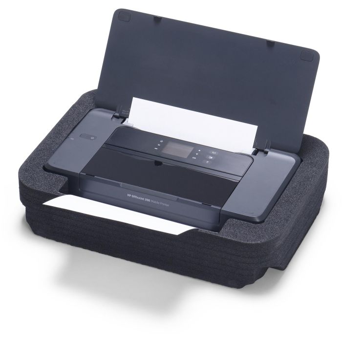 Dicota Foam inlay for HP OJ 200 1