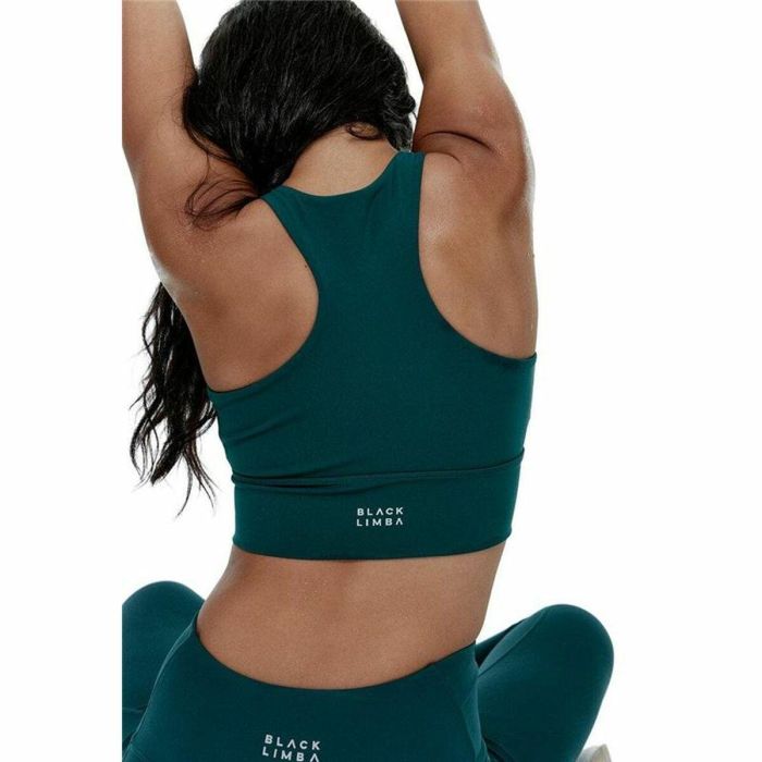 Haut de Sport pour Femme Black Limba Diardi 2 Haut de Sport pour Femme Black Limba Diardi 2