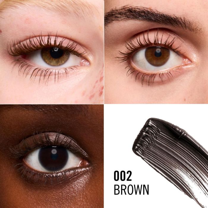 Set de Maquillage Rimmel London WONDER 'VOLUME THRILL SEEKER 7 Set de Maquillage Rimmel London WONDER 'VOLUME THRILL SEEKER 7