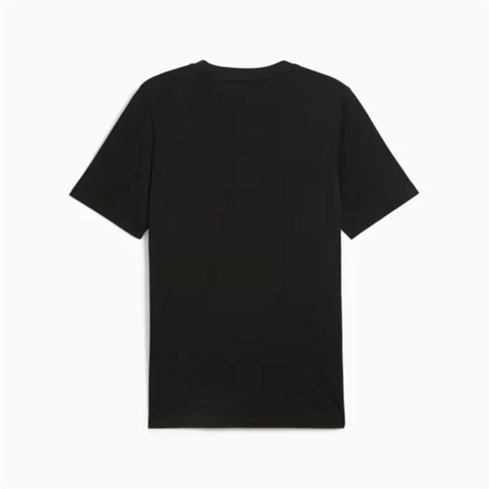 T-shirt à manches courtes homme Puma Graphics Puma Sports Club T-shirt à manches courtes homme Puma Graphics Puma Sports Club