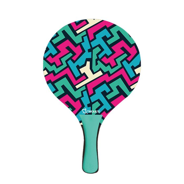 Set de jouets de plage Marbueno Multicouleur Set de jouets de plage Marbueno Multicouleur