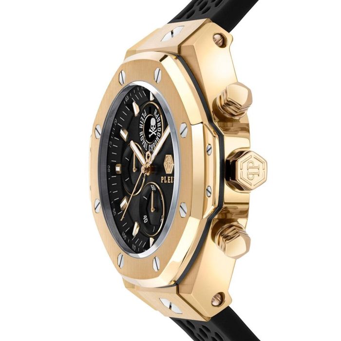 Montre Homme PHILIPP PLEIN PWLFA0325 Noir