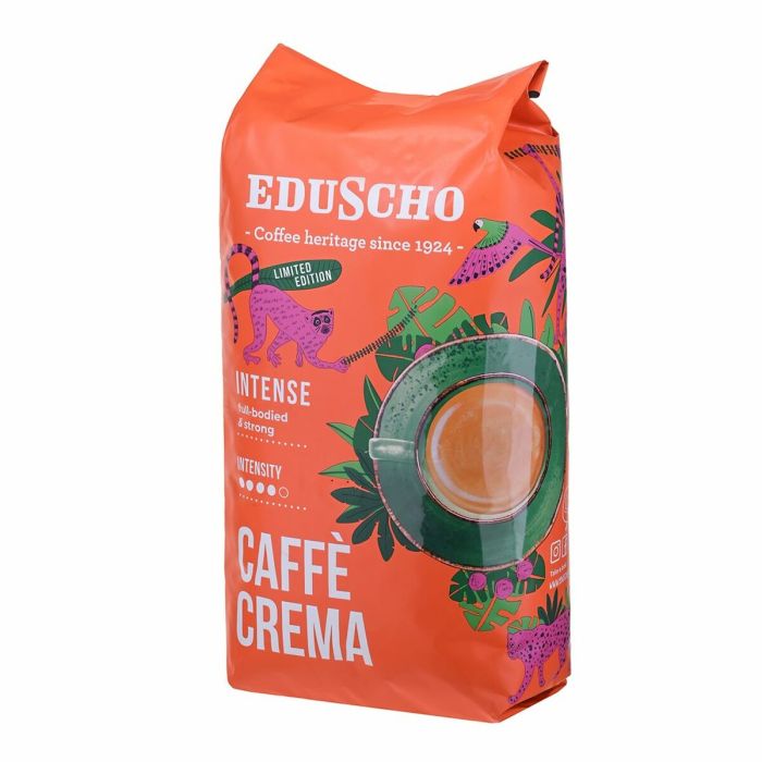 Café en grains Tchibo Caffe Crema 1 kg