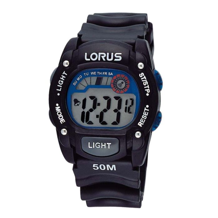 Montre Homme Lorus R2351AX9 0 Montre Homme Lorus R2351AX9 0