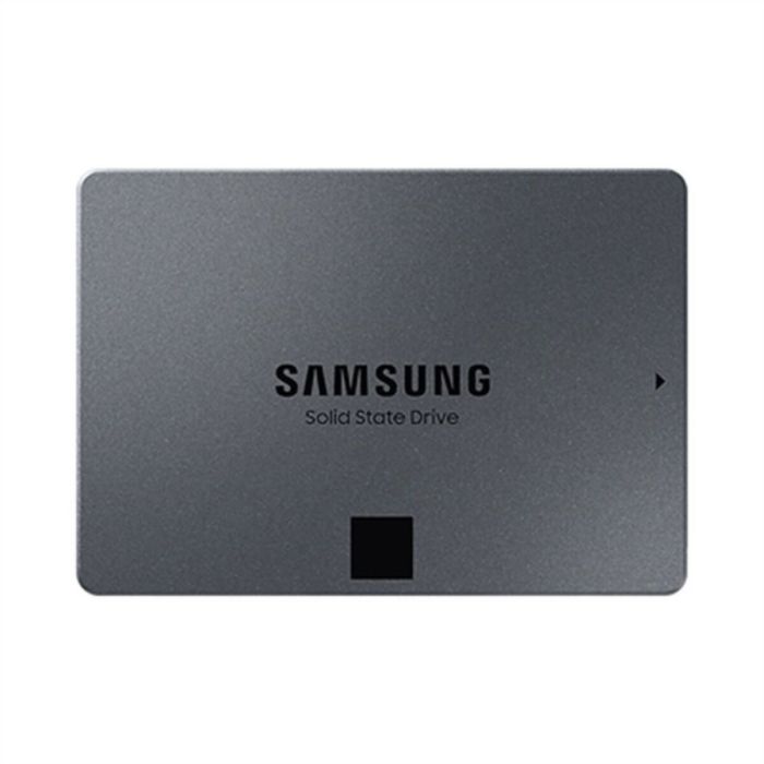Disque dur Samsung MZ-77Q2T0BW SSD V-NAND MLC 2 TB SSD