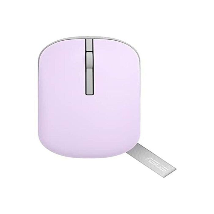 Souris Asus MD100 Pourpre 1600 dpi 13