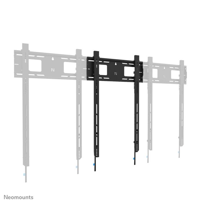 Support de TV Neomounts WL30-750BL18P 100 kg 98" 9